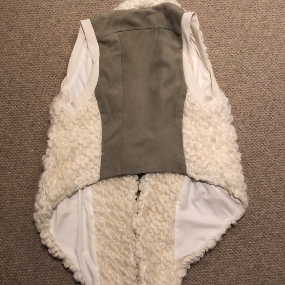 Miha sweater vest - Picture 4 of 7